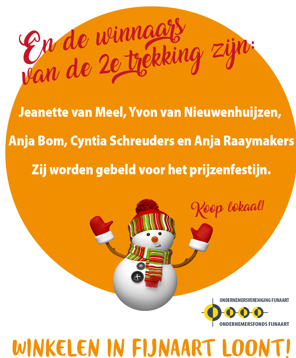 ovf najaarsactie 2024 trekking 2