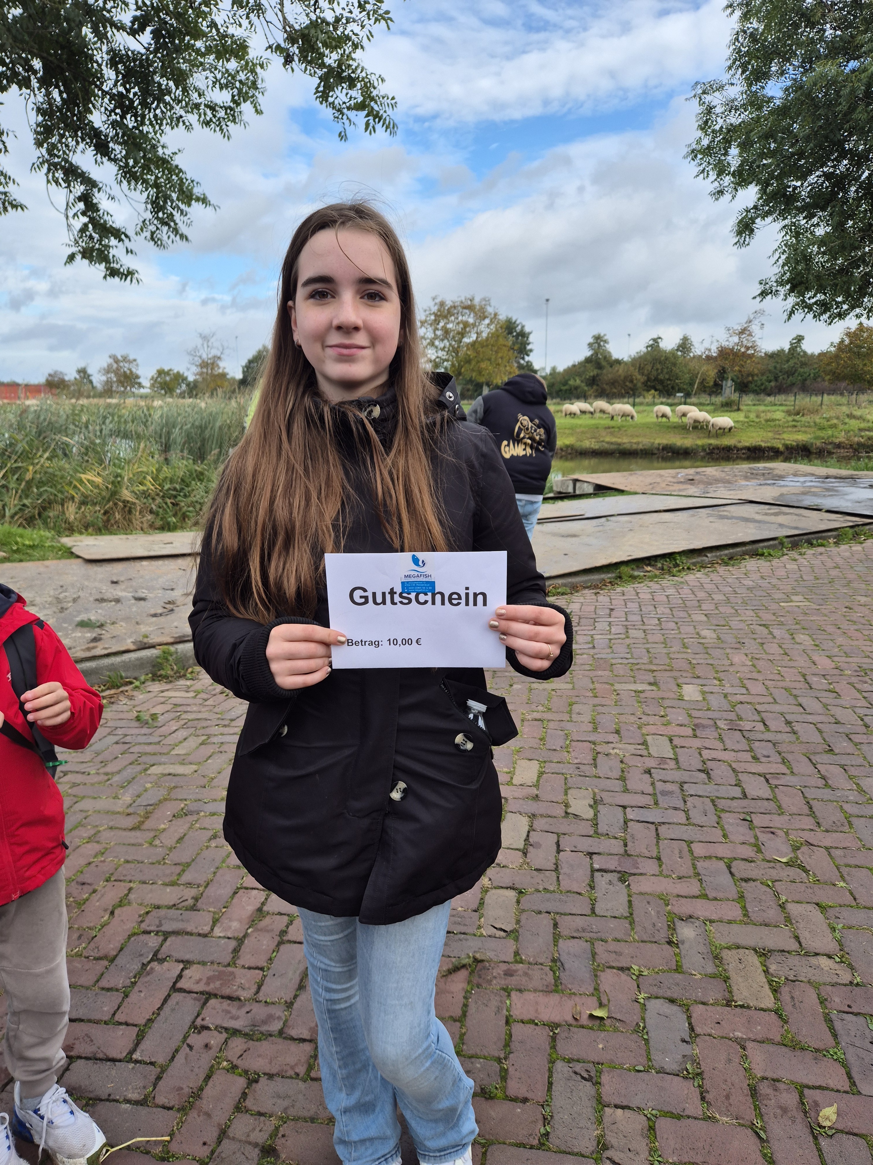 Zaterdagochtend in de herfstvakantie is Visochtend