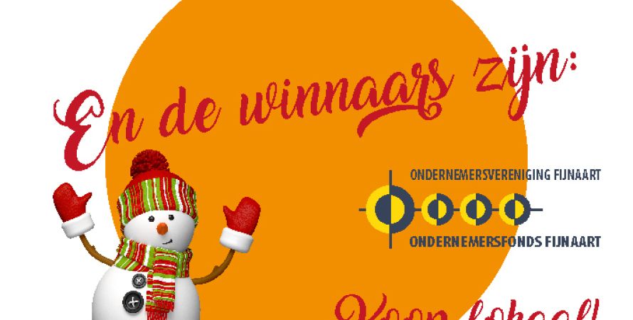 2e trekking najaarsactie