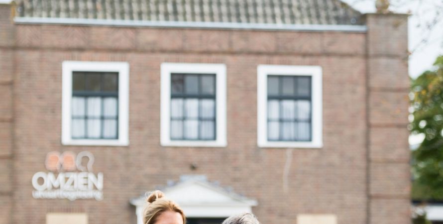 Een licht op herinnering