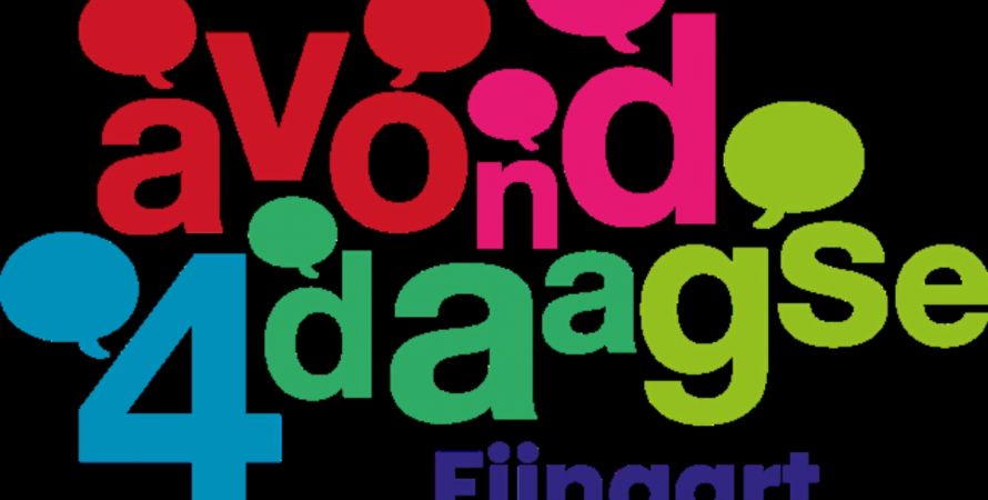Fendertse Avond4daagse 13 t/m 16 mei 2024