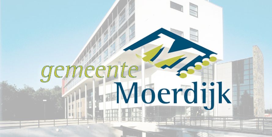 Meer geld beschikbaar voor isolatiesubsidie in de gemeente Moerdijk