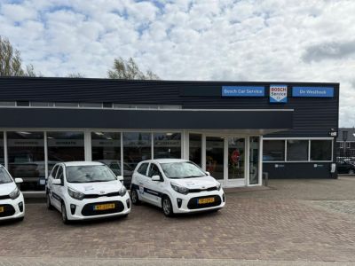 Vertrouwd sleutelen in Fijnaart