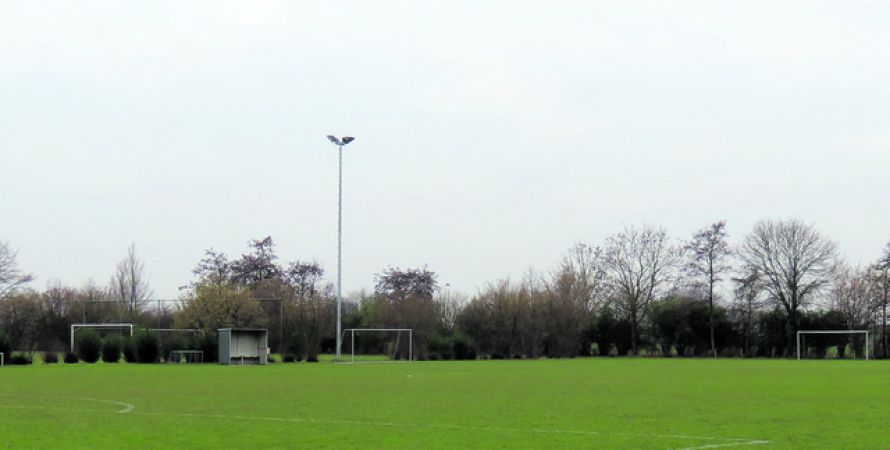 v.v. De Fendert