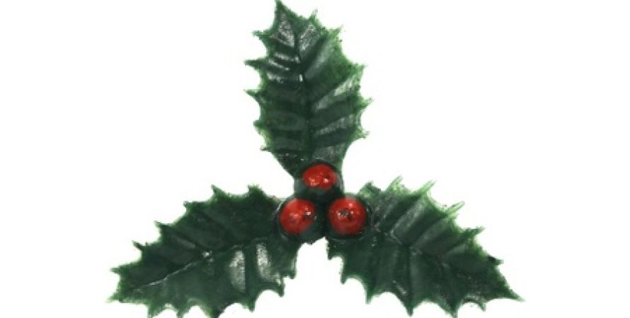 Kerststukje maken voor 55-plussers