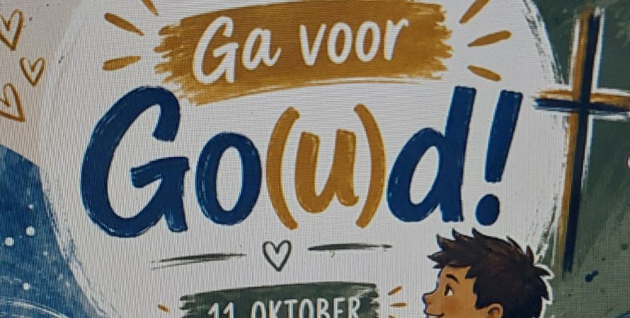 Jeug-en gezinsdienst Ontmoetingskerk