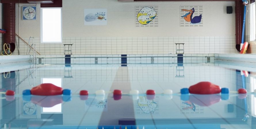 Wij zoeken een voorzitter
