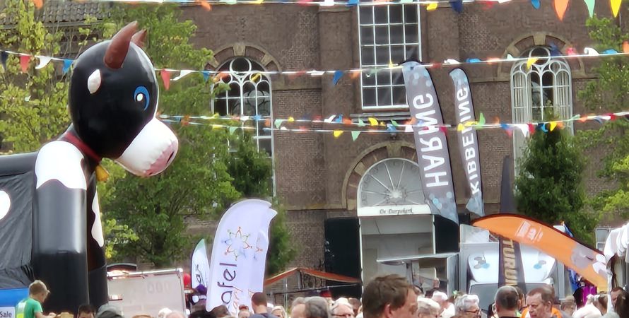 Braderie