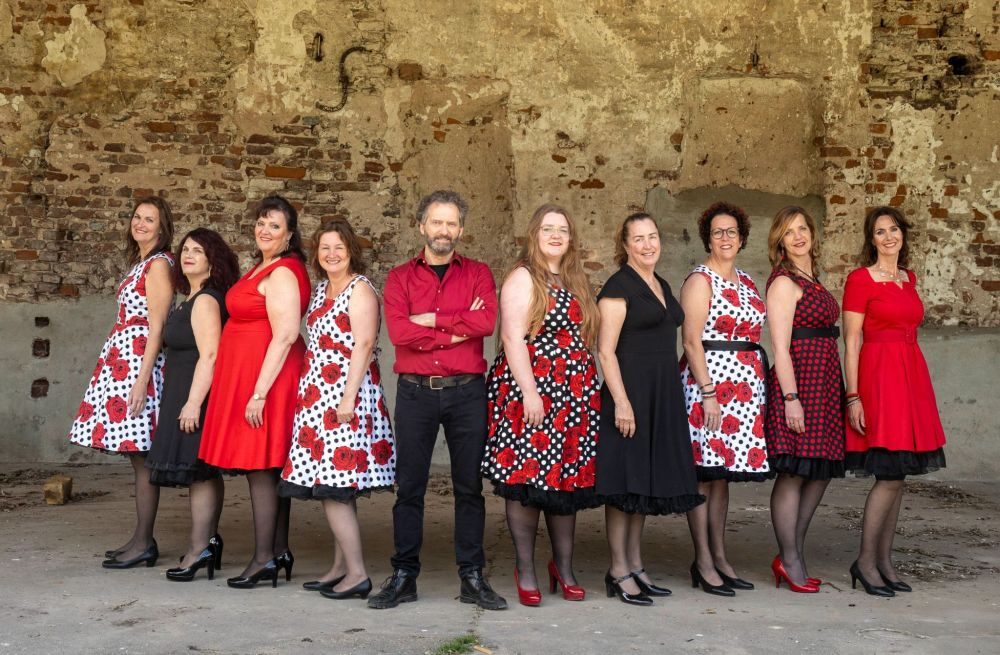 Maak kennis met: Stacked!