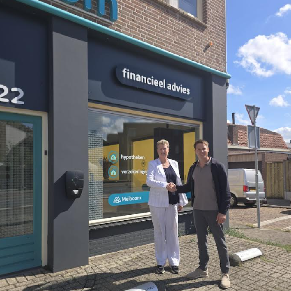 Klanten van Hanssen Verzekeringen blijvend verzekerd van goede adviezen