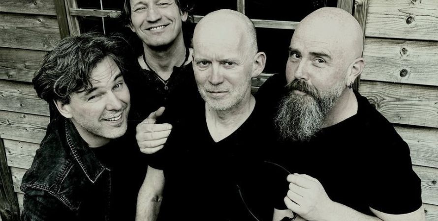 45 Miles laat de Golden Earring live klinken