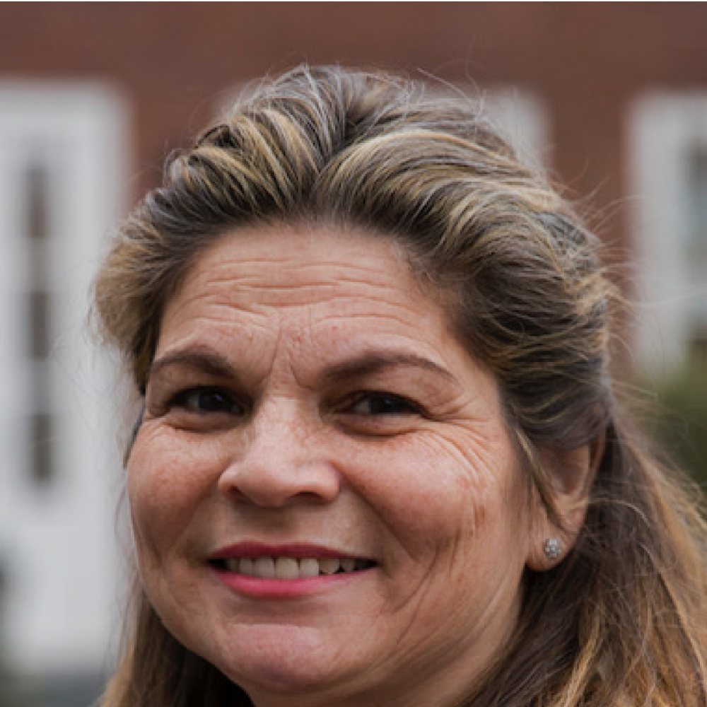 Aan het woord Angelice Kavelaars voor de gemeenteraadsverkiezingen