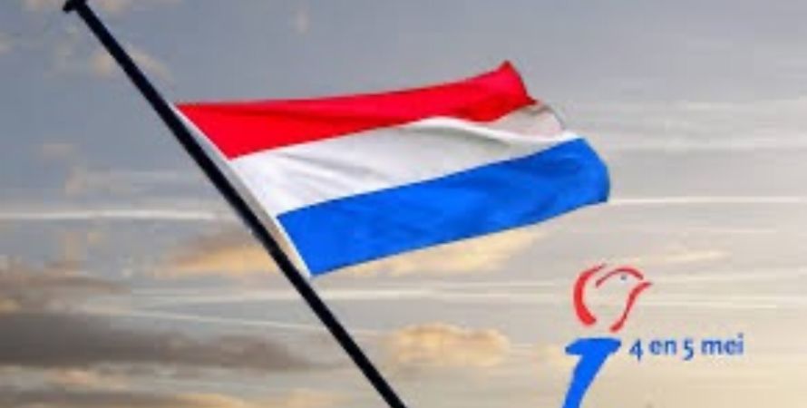 Muzikale ondersteuning gevraagd 4 mei