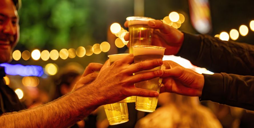 Fendertse Week: van kermis tot kwis en van Ibizasfeer tot dorpsontbijt