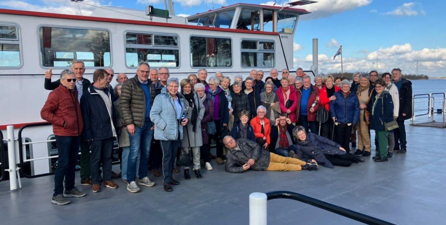 Bridgeclub Fijnaart