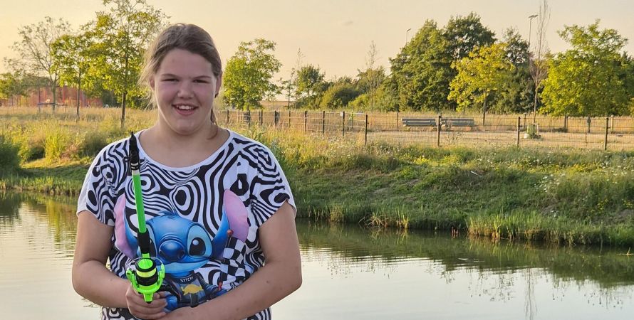 Wedstrijd 5 van het Zomerkampioenschap… wat een feestje!