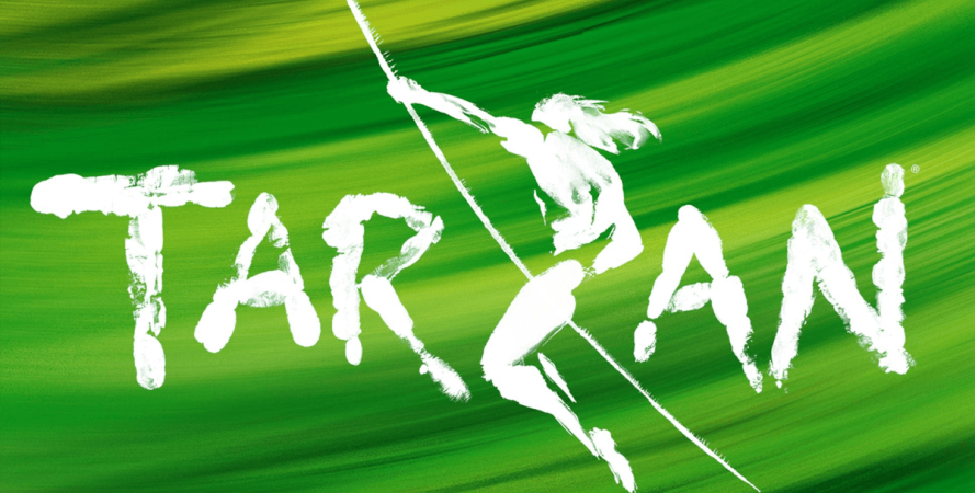 The best of...TARZAN