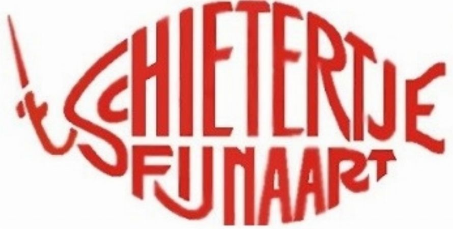 5de viswedstrijd Zomerkampioenschap Jeugd 't Schietertje