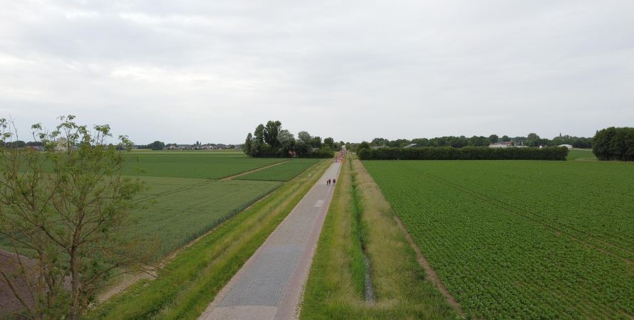 Gemeenteraad stemt in met het raadsvoorstel "Startdocument tijdelijke woningbouw Appelaarseweg Fijnaart"