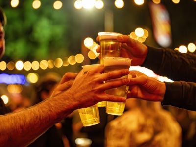 Fendertse Week: van kermis tot kwis en van Ibizasfeer tot dorpsontbijt