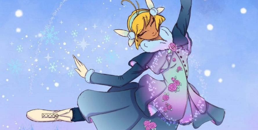 IbariCon 2025 | Winter's Fade