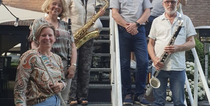 Muziekvereniging De Unie: een leven lang muziek!