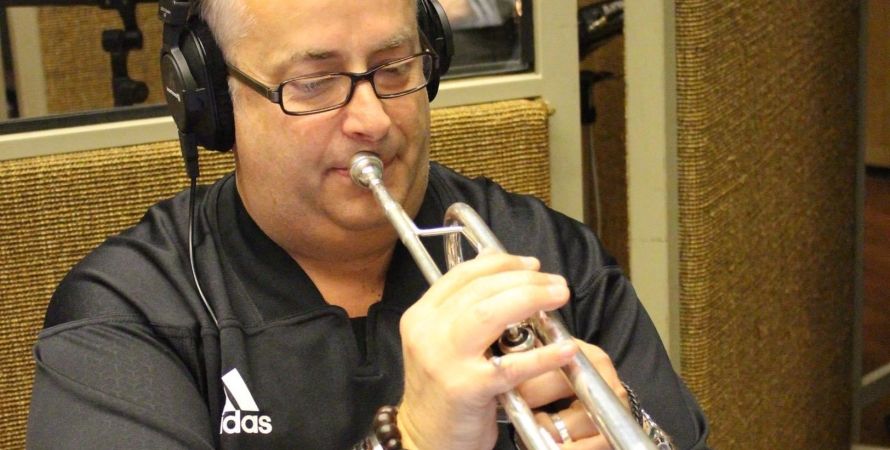 Fendertinterview... deze keer met André de Regt
