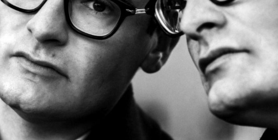 Schrijver Splinter Chabot aan het woord