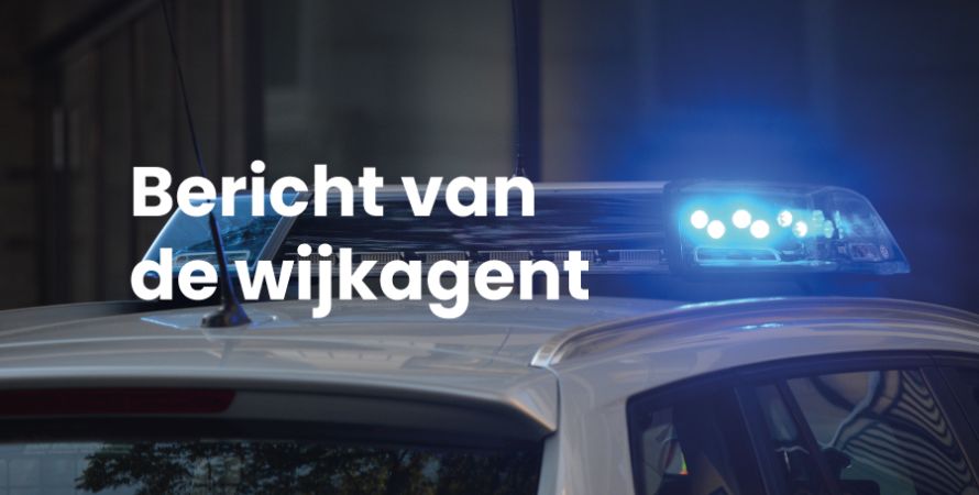 Politieberichten week 47