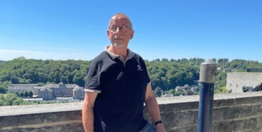 Bekende Fendertsman Jan Gorter binnenkort 70 jaar