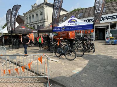 Het belang van in beweging blijven is groot voor jong en oud
