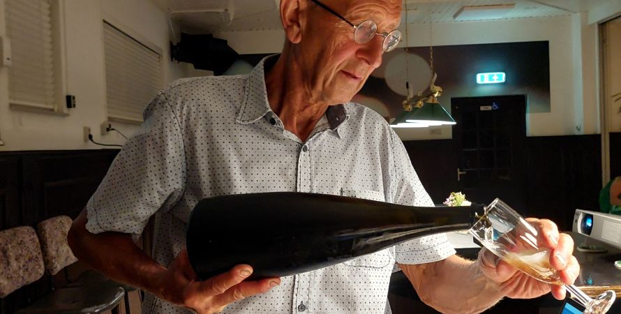Goed begin nieuw seizoen van Vrouwenvereniging Fijnaart en Omstreken