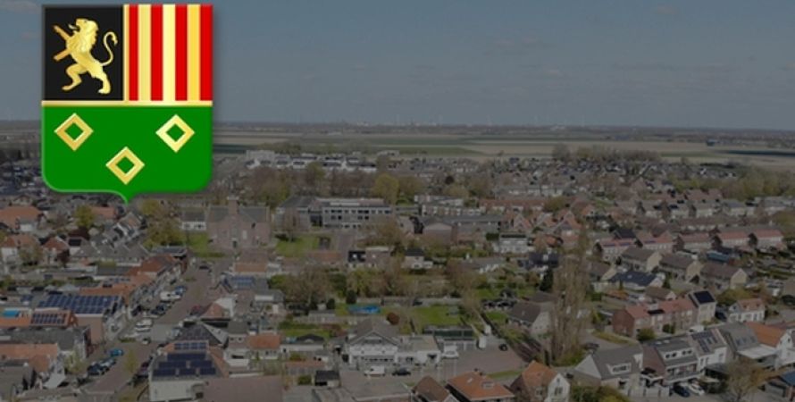 Dorpstafel