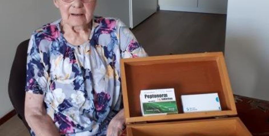 Voorzieningen in Heijningen verdwijnen.