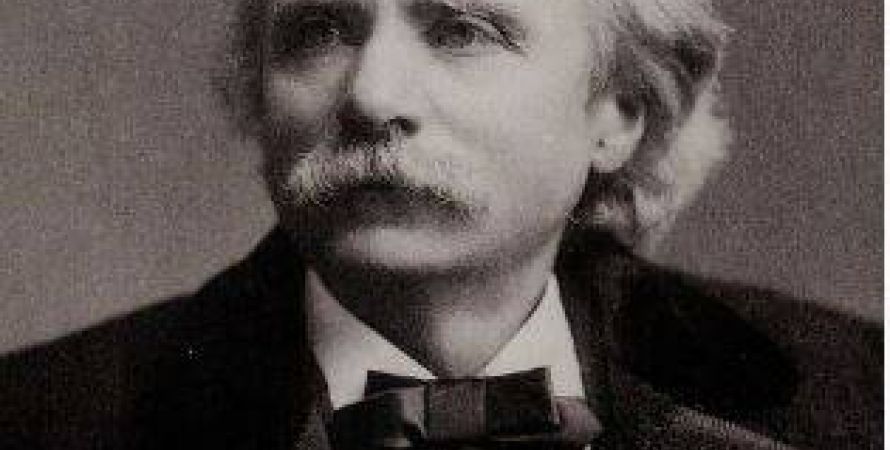 KUNT U MIJ DE WEG IN FIJNAART VERTELLEN, MENEER?
