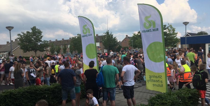 Fijnaartse Avondvierdaagse