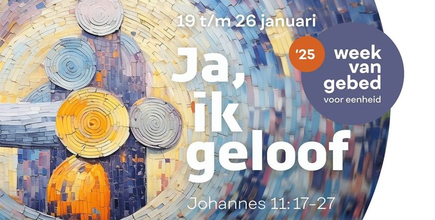 Week van gebed