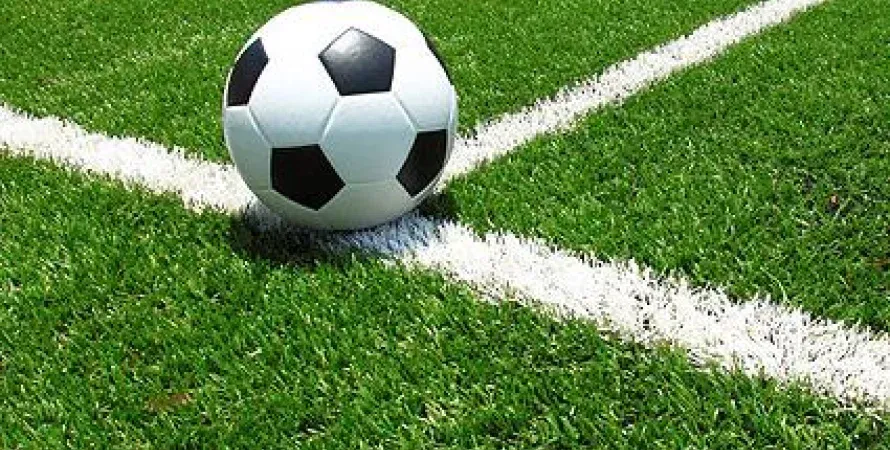 Uitslagen en programma v.v. De Fendert