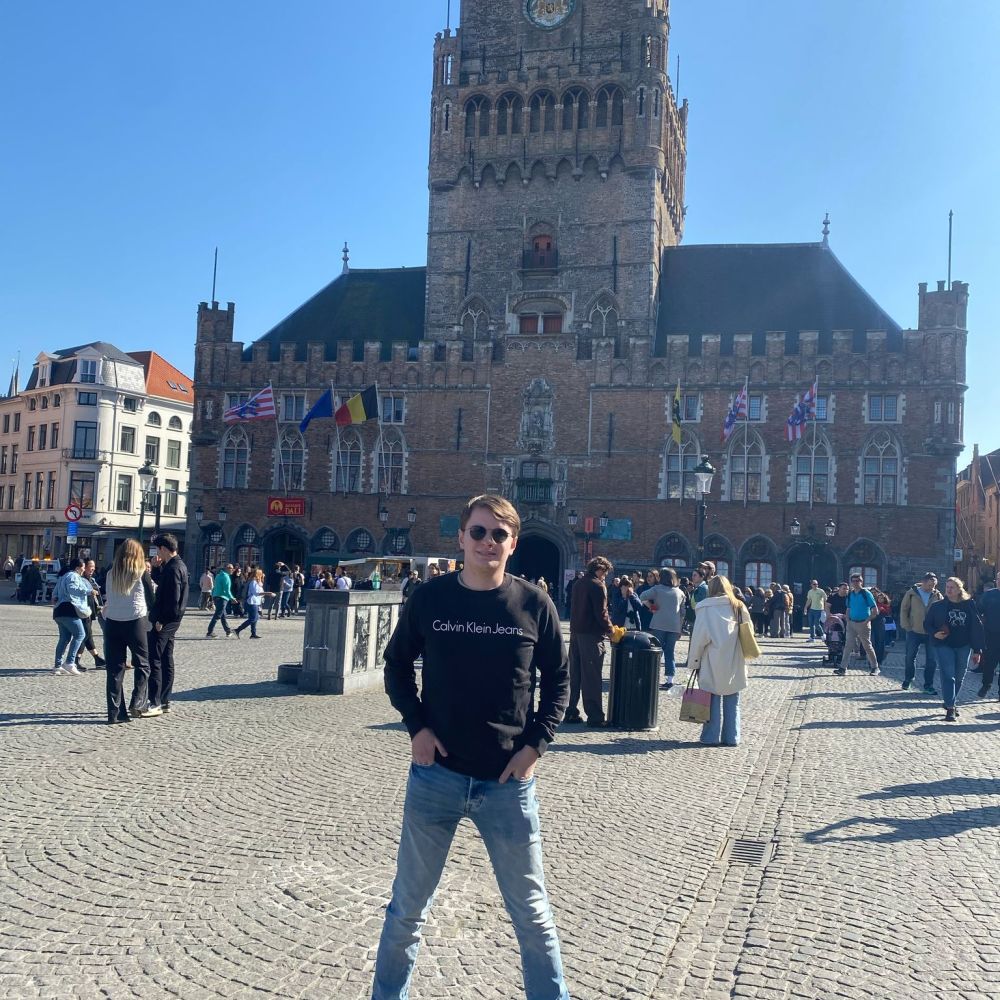 Fendert interview met Niels van Nieuwenhuijzen